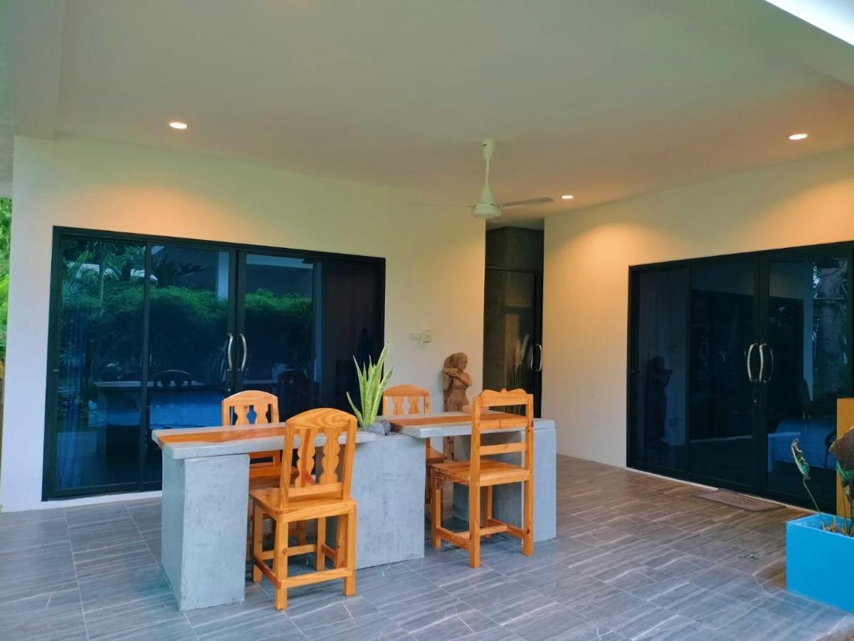 Sunset Resorts And Bar Ban Nong Chaeng  Exterior photo