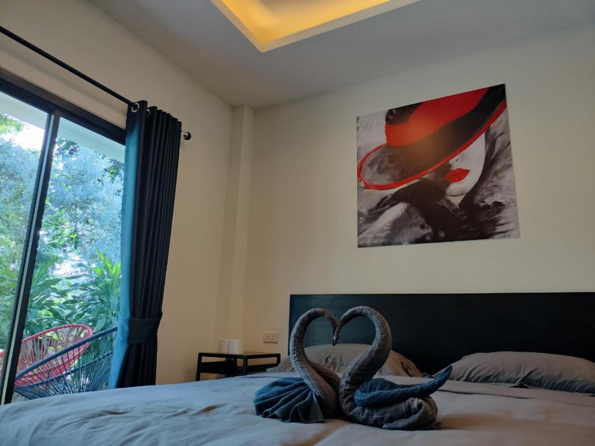 Sunset Resorts And Bar Ban Nong Chaeng  Exterior photo