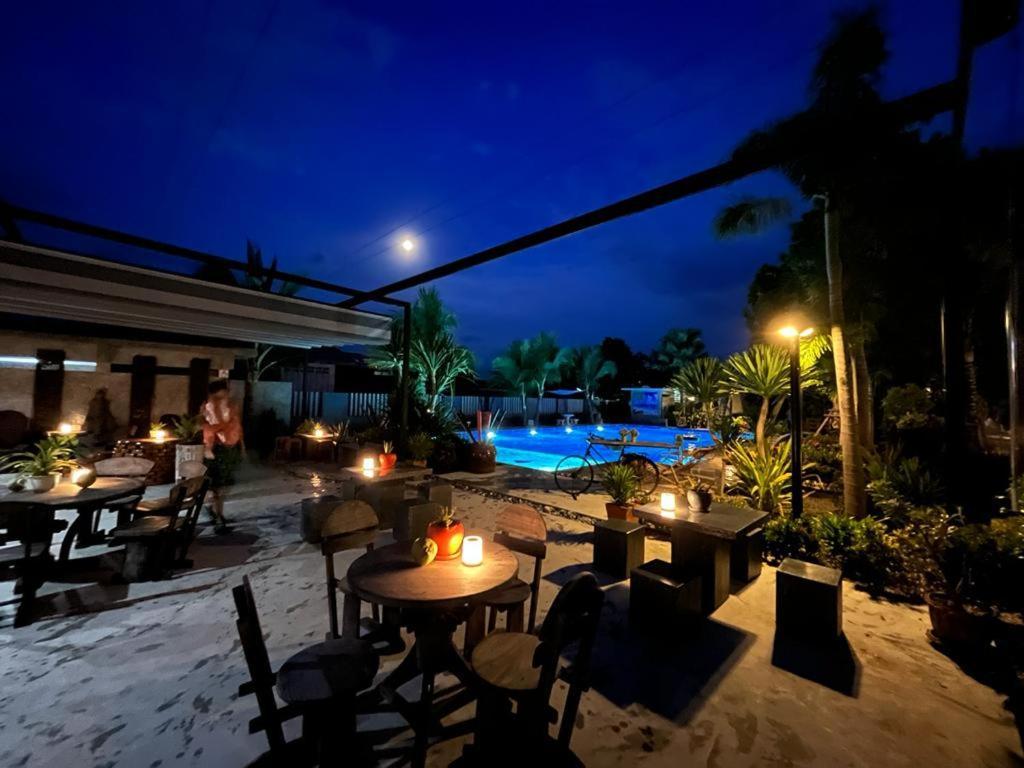 Sunset Resorts And Bar Ban Nong Chaeng  Exterior photo
